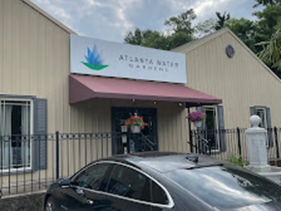 Atlanta Water Gardens Inc