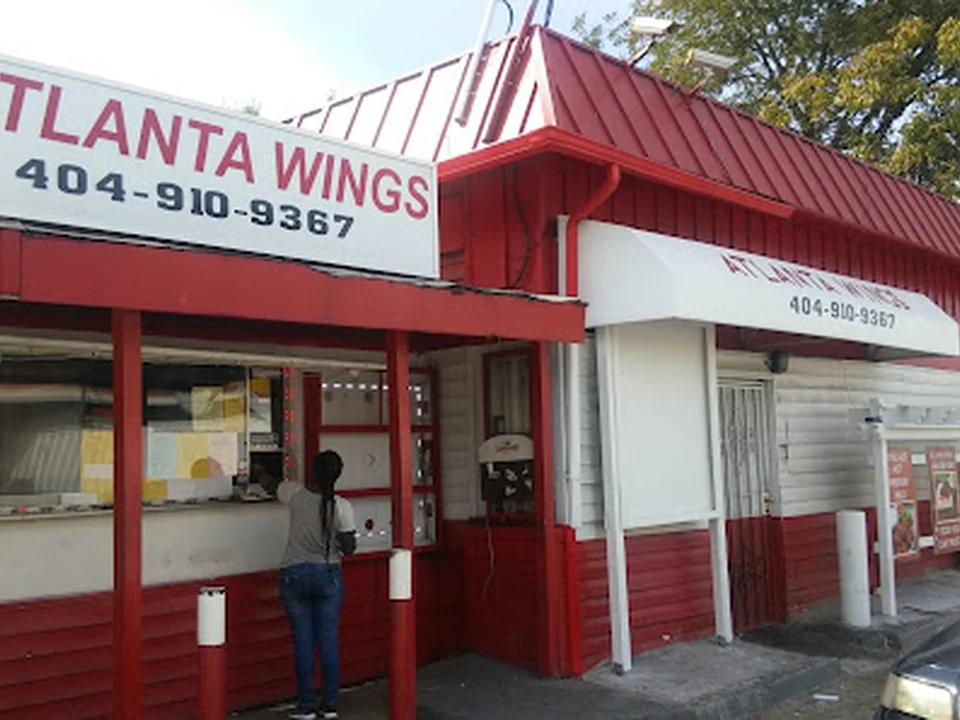 Atlanta Wings