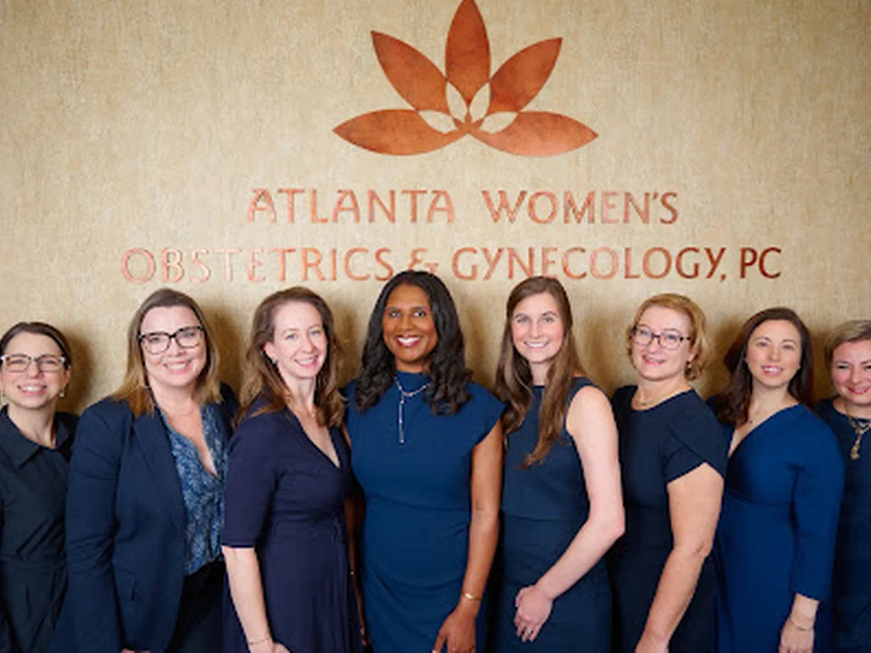 Atlanta Women’s Obstetrics & Gynecology