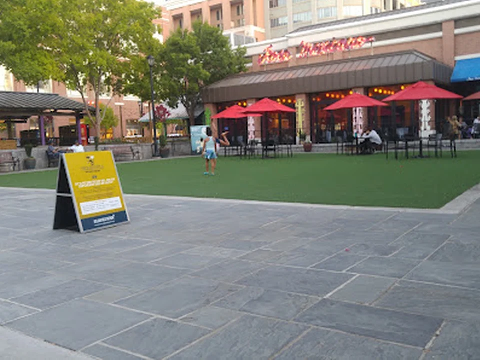 Atlantic Station