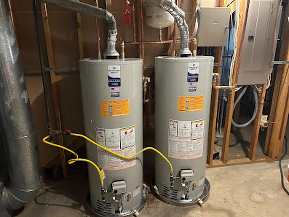 Atlantis Plumbing & Drains