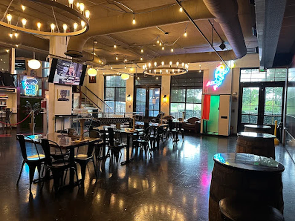 Atlantucky Brewing