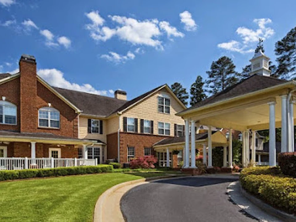 Atria Park of Tucker