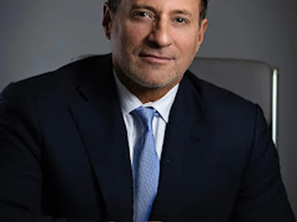 Attorney Scott Fortas