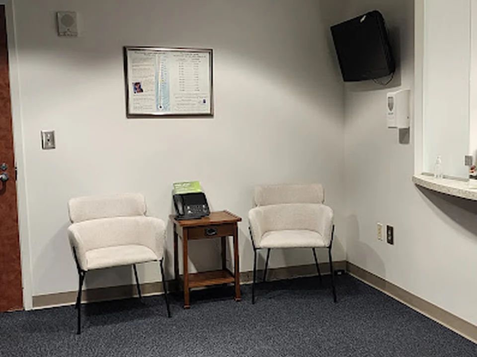 Audiology & Hearing Center of Alpharetta