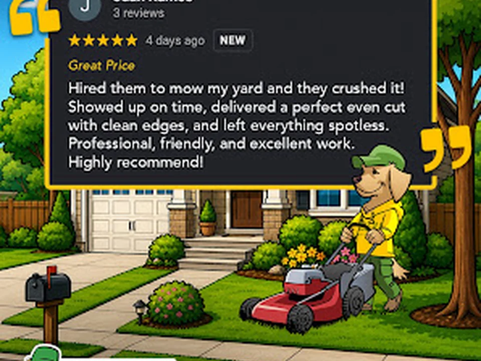 Augusta Lawn Care of Smyrna