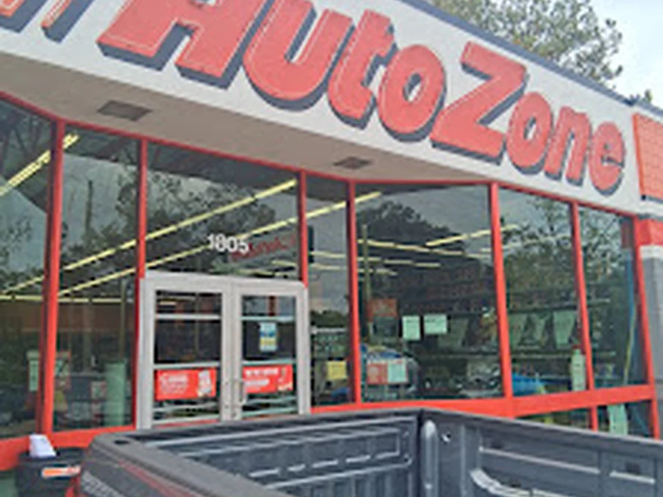 AutoZone Auto Parts