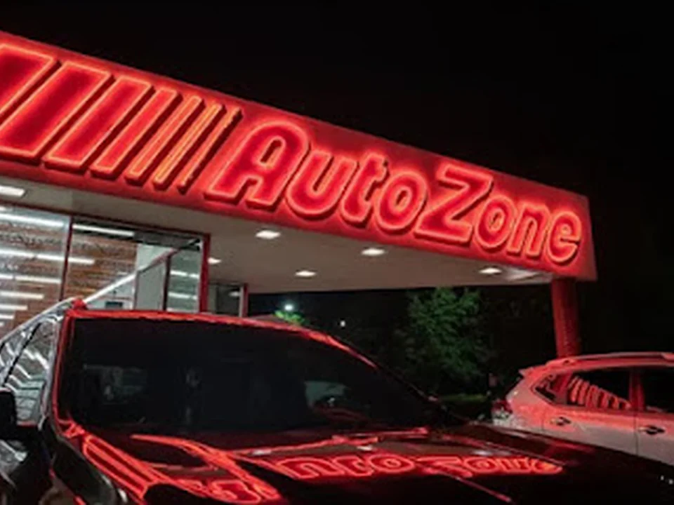 AutoZone Auto Parts