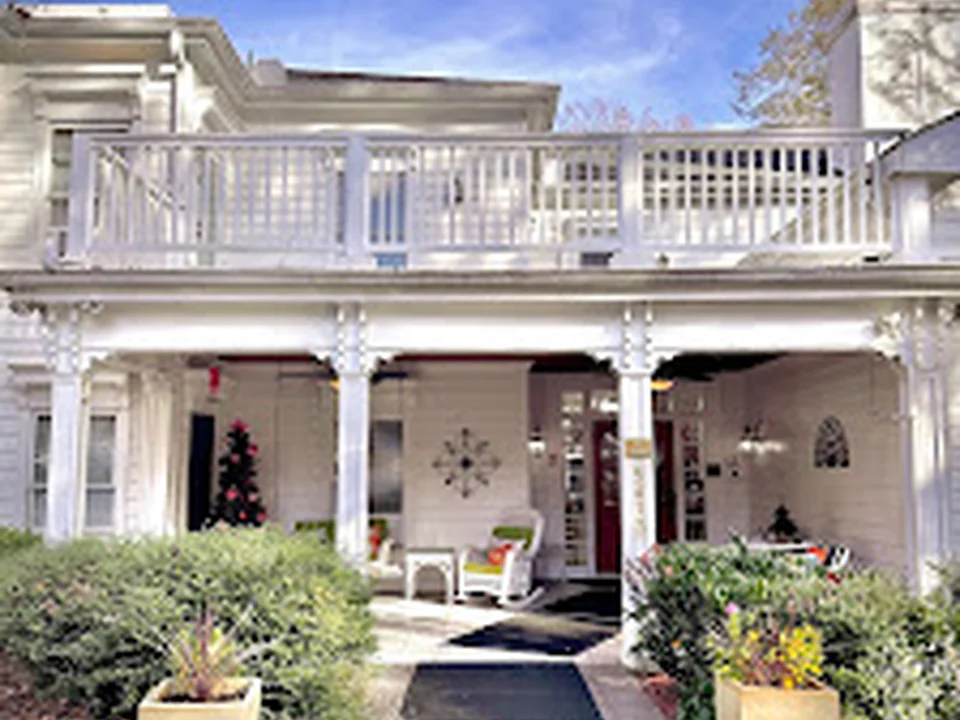 Avenly Senior Living