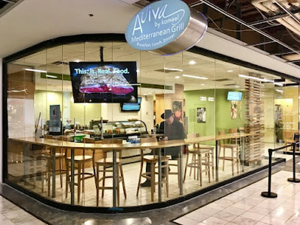 Aviva by Kameel Downtown