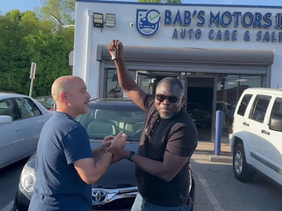 Bab's Motors Inc.