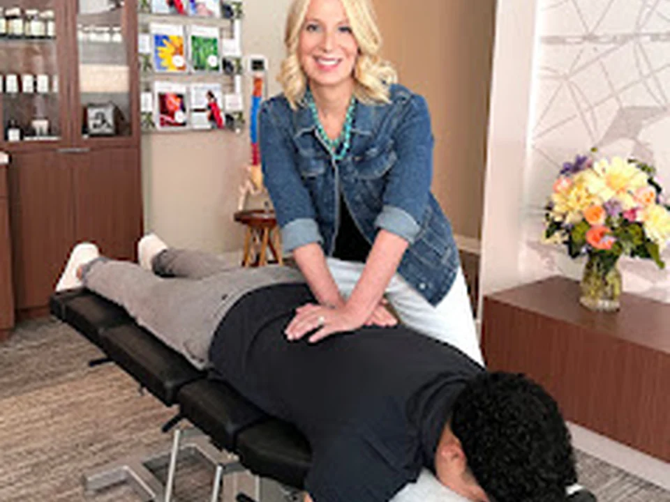 Balance Atlanta Family Chiropractic