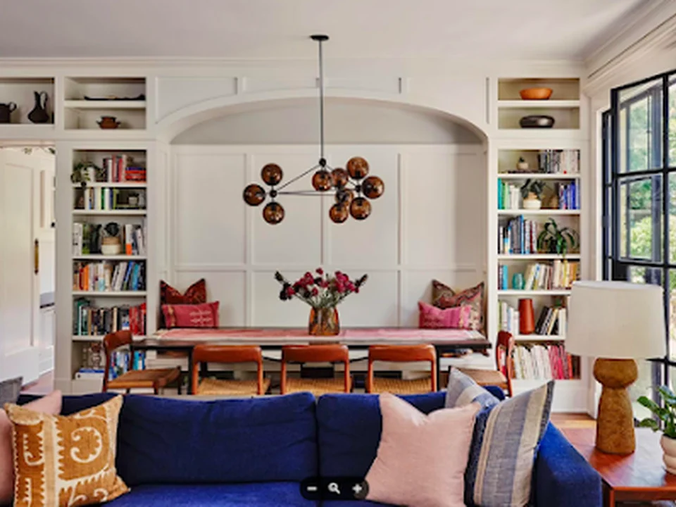 Balance Design Atlanta
