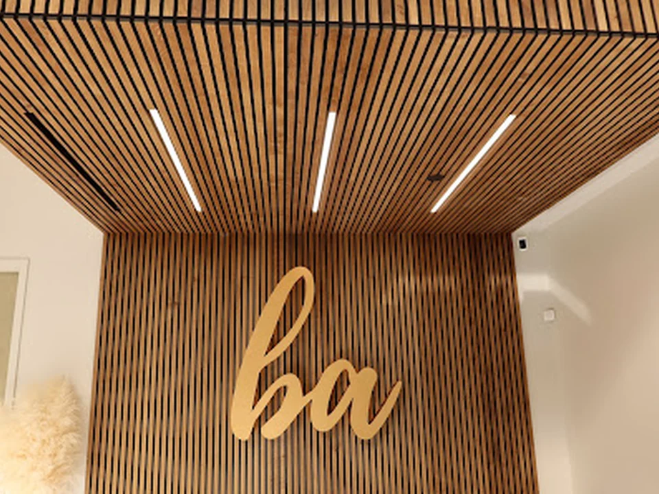 Balanced Aesthetics + Wellness