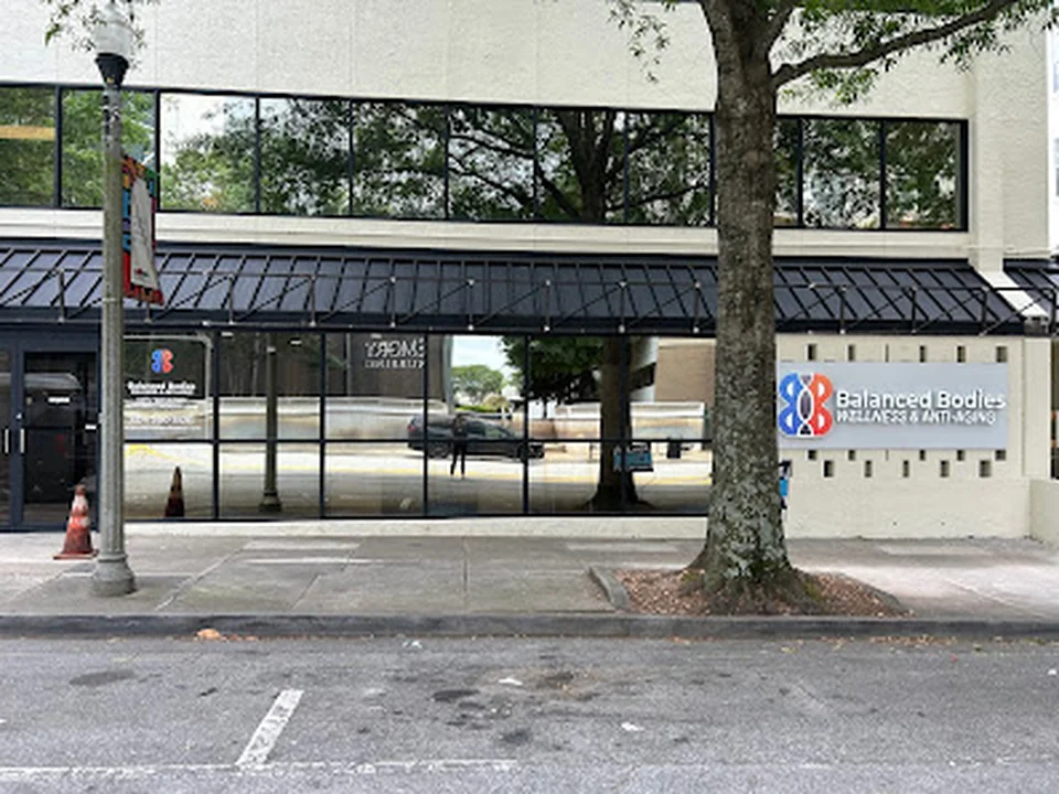 Balanced Bodies Wellness Clinic Decatur