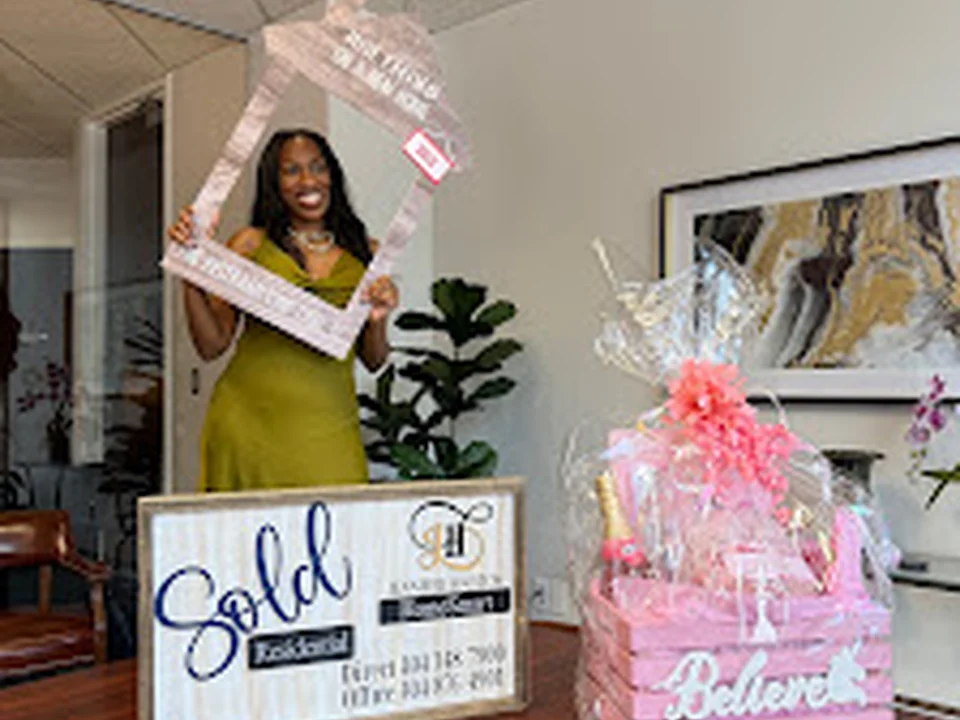 BankSouth Mortgage Atlanta
