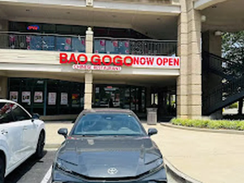 Bao Gogo Buckhead