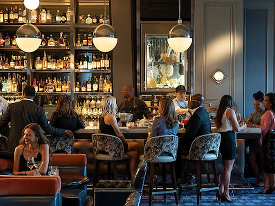 Bar Margot
