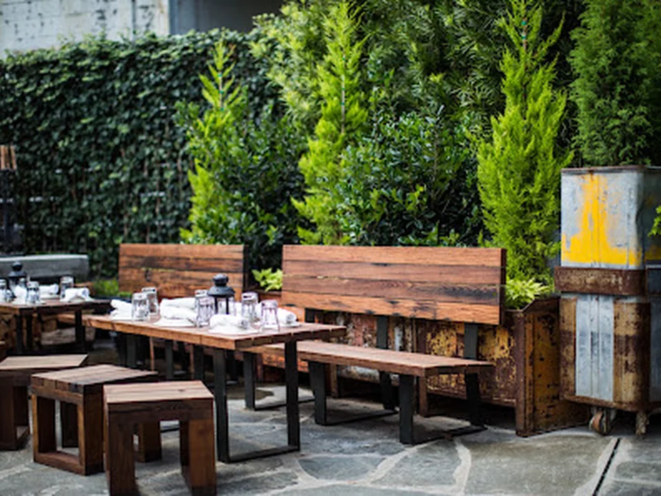 Barcelona Wine Bar