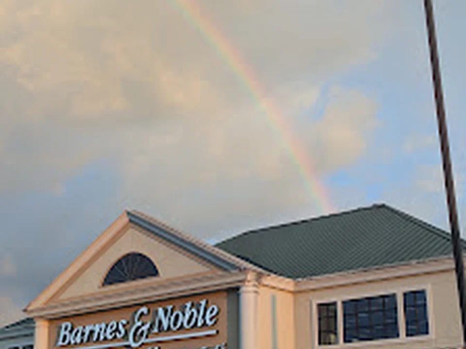 Barnes & Noble