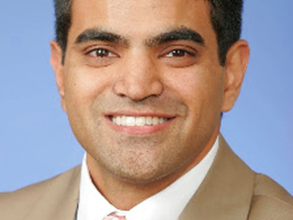 Barunashish Brahma, MD