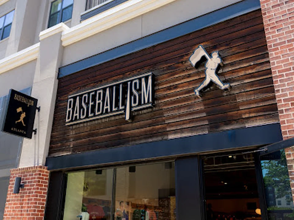Foto de Baseballism Atlanta