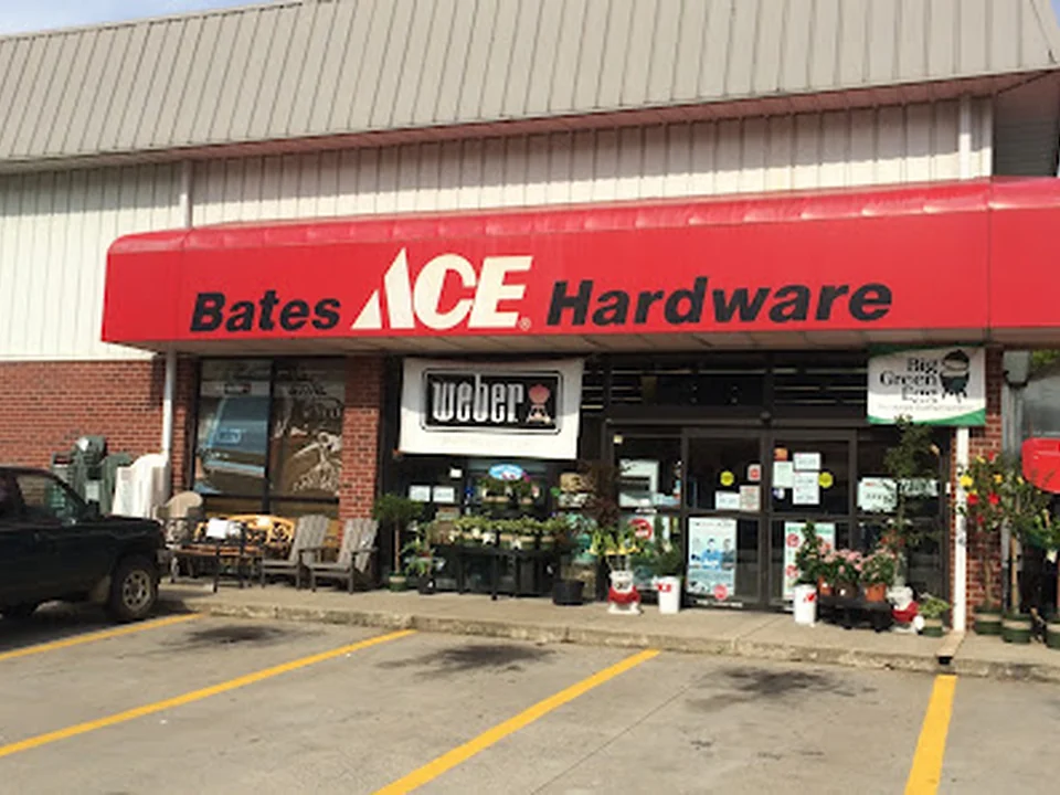 Bates Ace Hardware