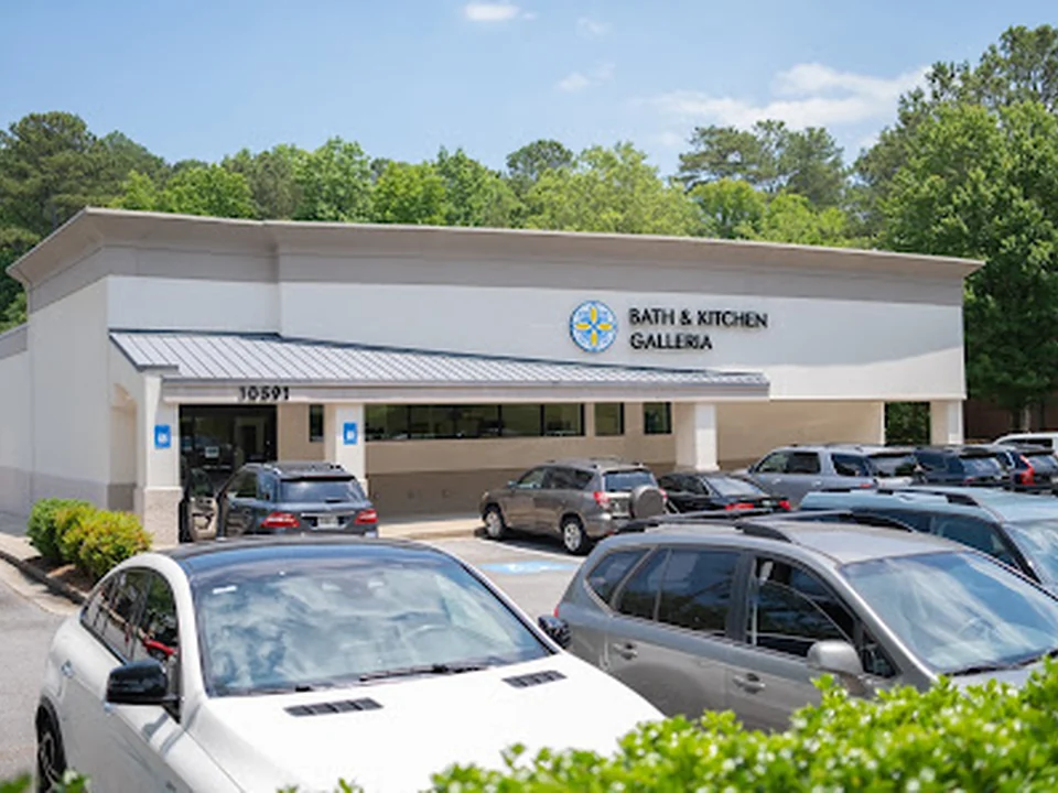 Bath And Kitchen Galleria