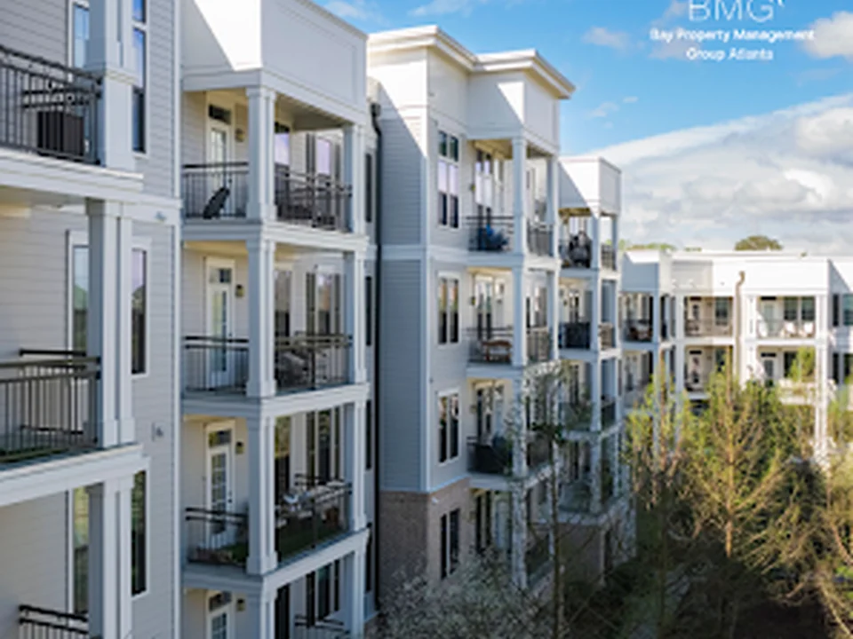 Bay Property Management Group Atlanta