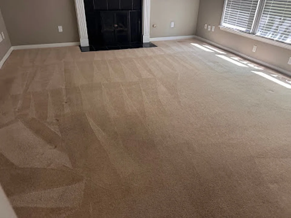 BB's Carpet Cleaners