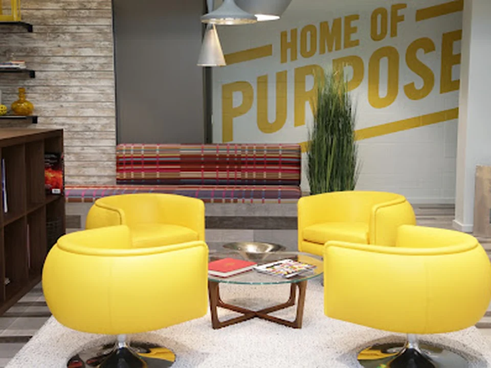 BCG BrightHouse