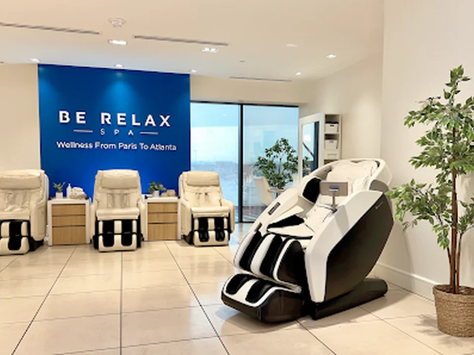 Be Relax Spa