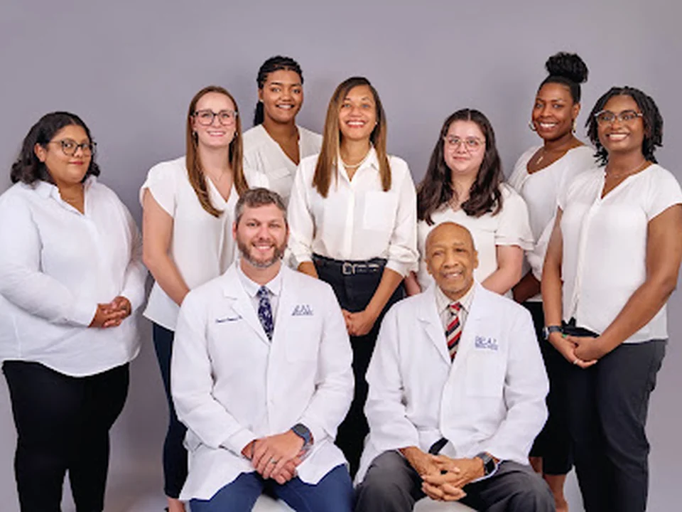 Beal Wellness - East Point, GA