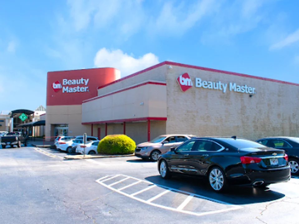 Beauty Master