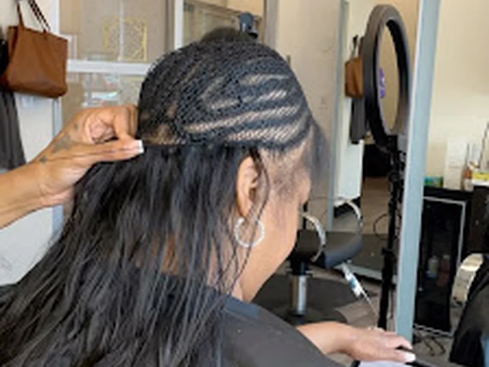 Bella Brandi The Hair Extensions Co.