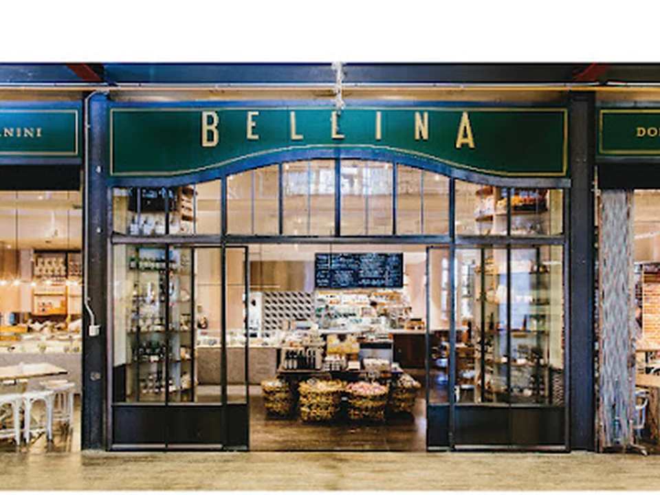 Bellina Alimentari