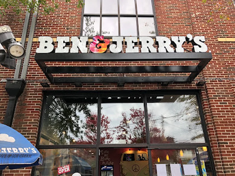 Ben & Jerry’s