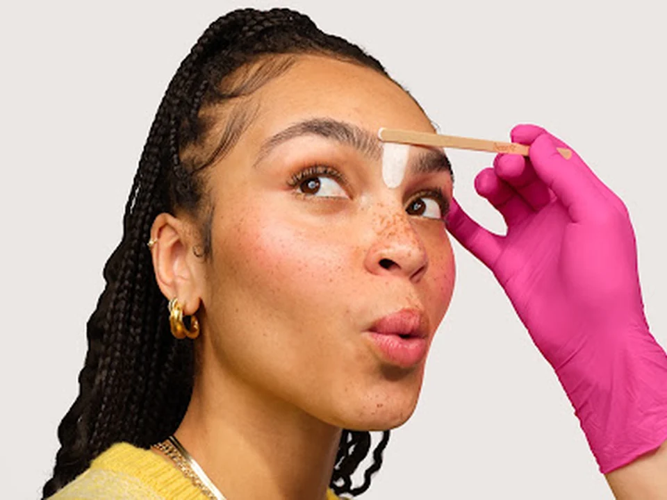 Benefit Cosmetics BrowBar