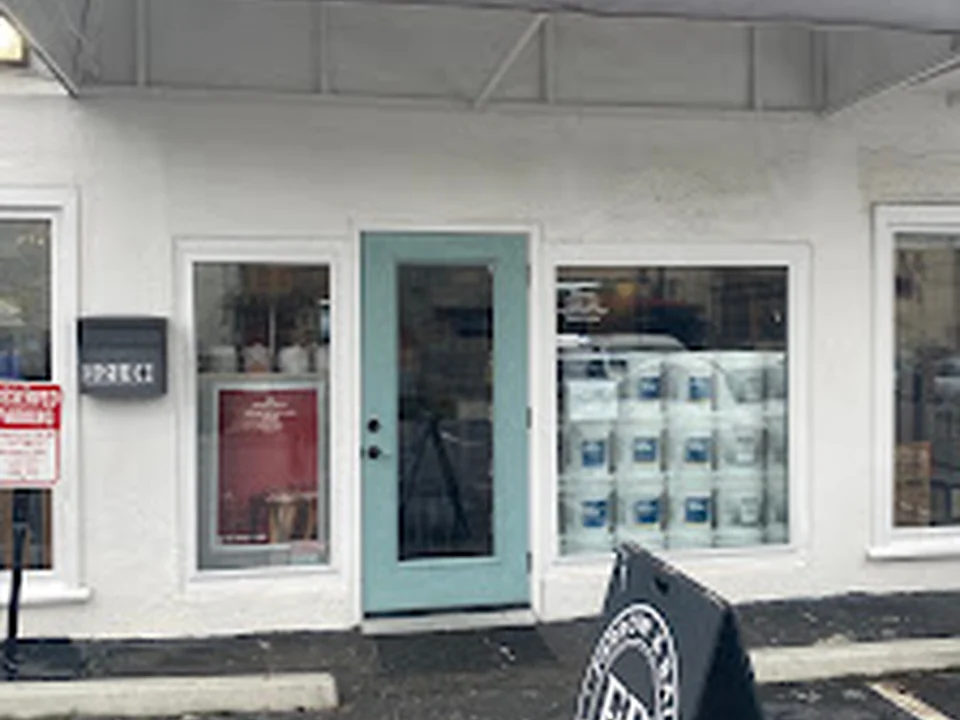 Benjamin Moore - Armistead Paint & Supply - Buckhead