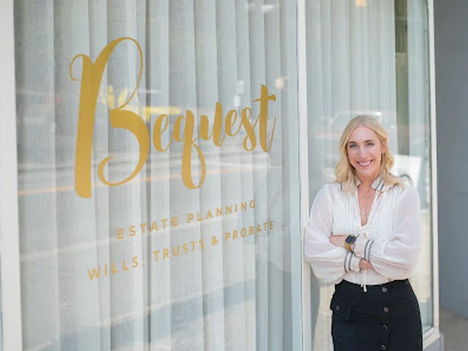 Bequest Estate Planning