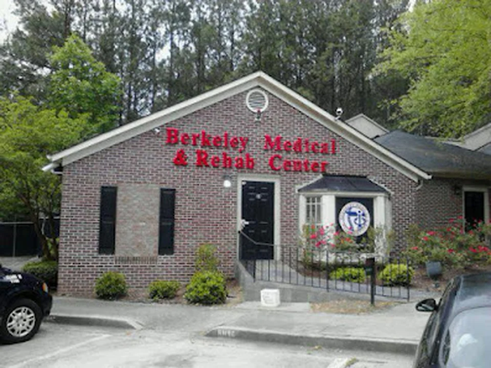 Berkeley Medical And Rehabilitation Center