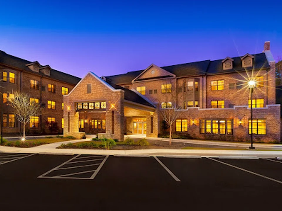 Berman Commons
