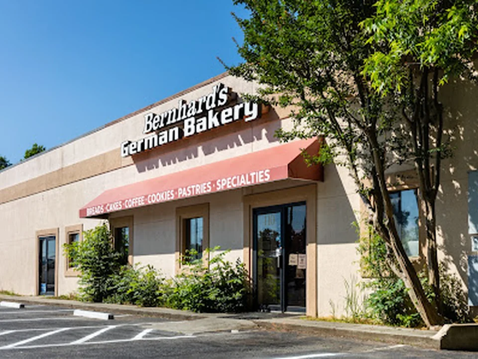 Bernhard's German Bakery & Deli