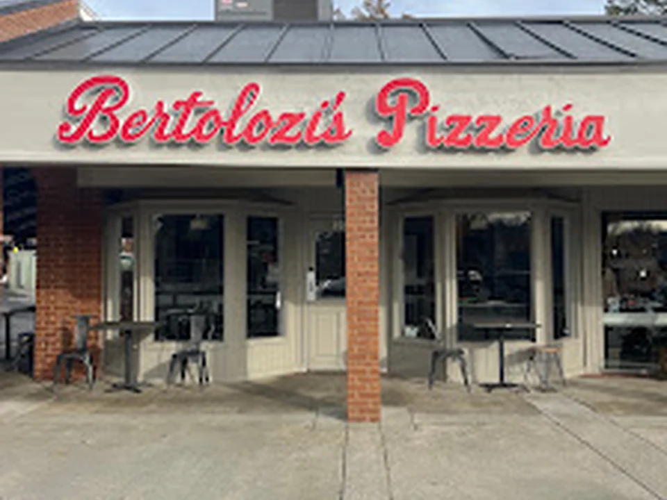 Bertolozi's Pizzeria