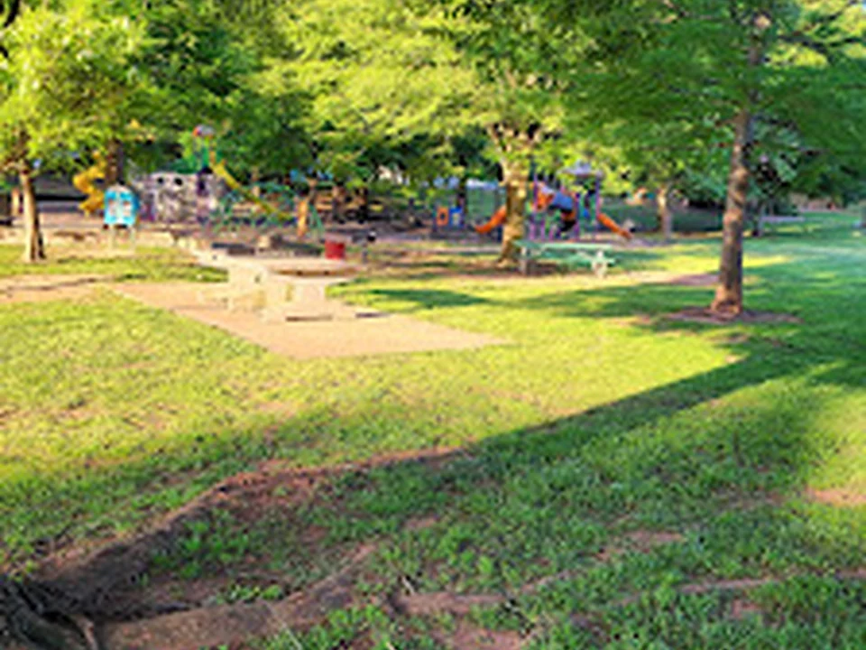 Bessie Branham Recreation Center