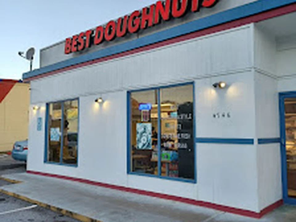 Foto de Best Country Doughnuts