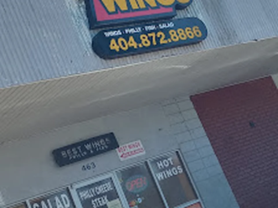 Best Wings
