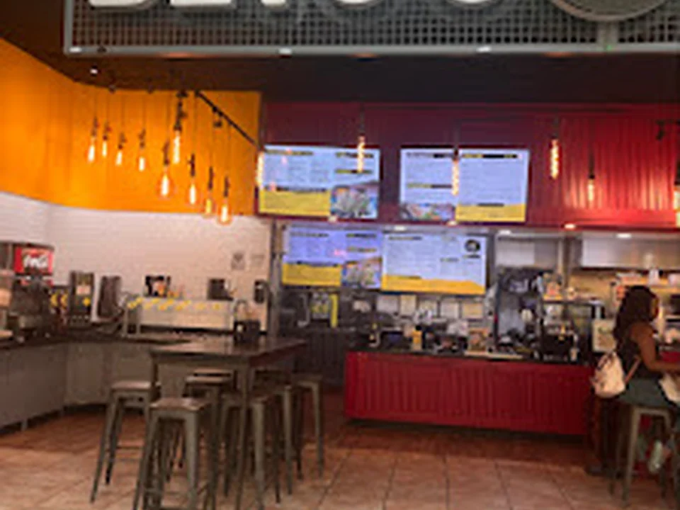Betos Tacos - Buckhead