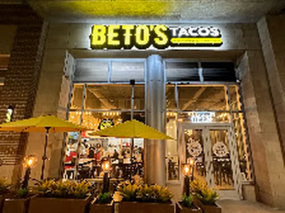 Betos Tacos Midtown
