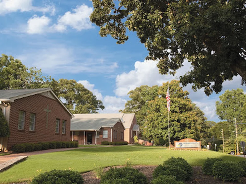 Beulah Heights University